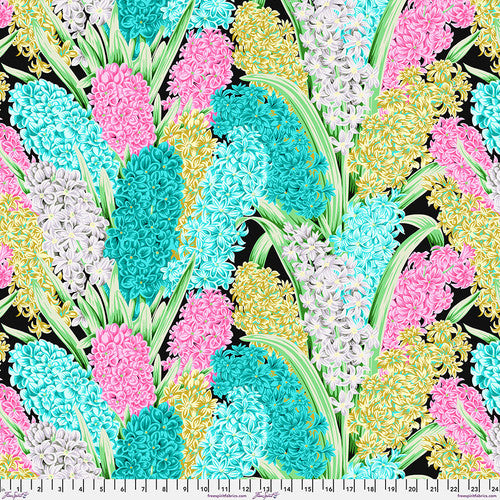 Kaffe Fassett August 2023 - Hyacinthus Contrast