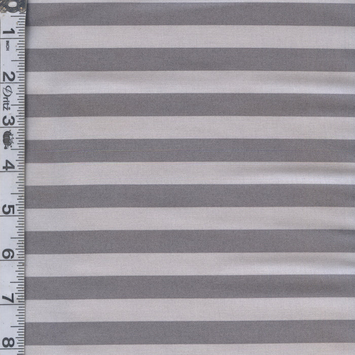 True Colors Graywork - Tent Stripe Fog