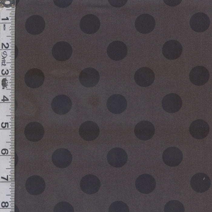 True Colors Graywork - Pom Pom Carbon
