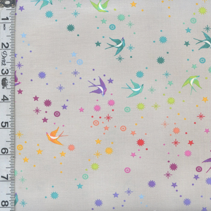 True Colors Graywork - Fairy Dust Fog