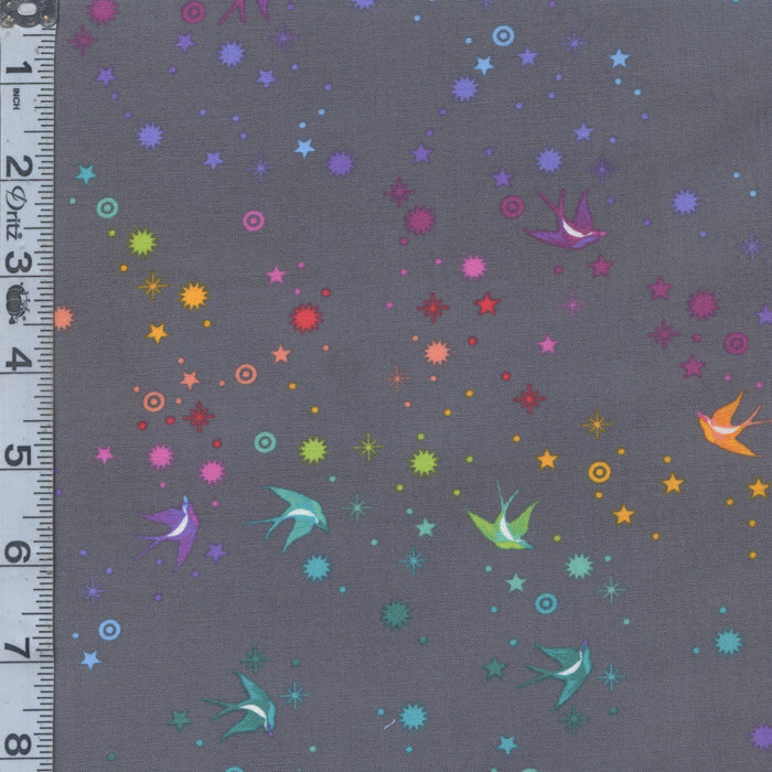 True Colors Graywork - Fairy Dust Shadow