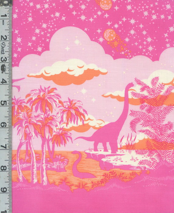 ROAR! - Meteor Showers Blush