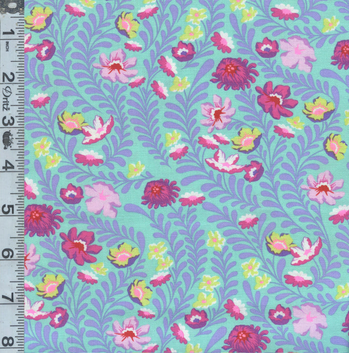 Untamed - Flowerfield Cosmic