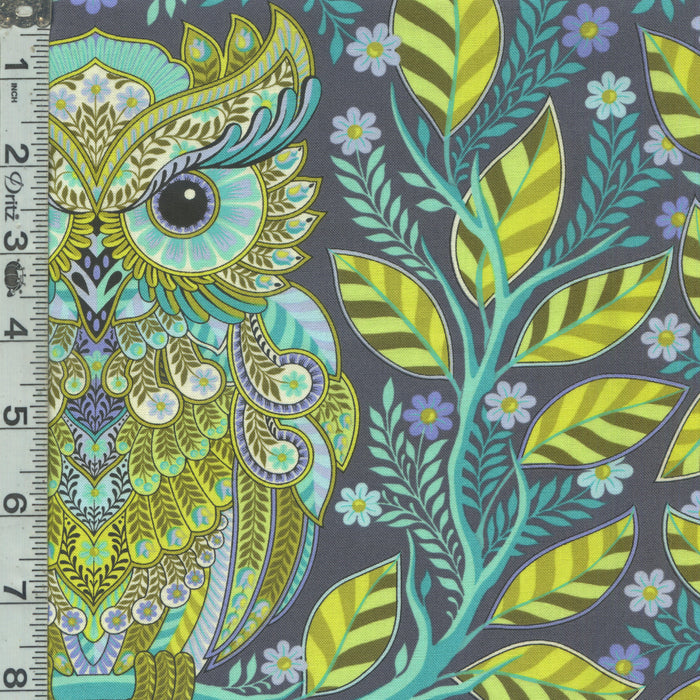 Full Moon Forest II - Hootie Patootie Starlight