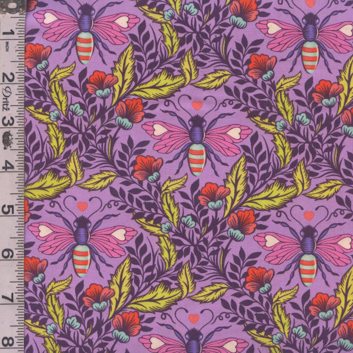 Full Moon Forest II - Shake Your Honey Maker Blossom