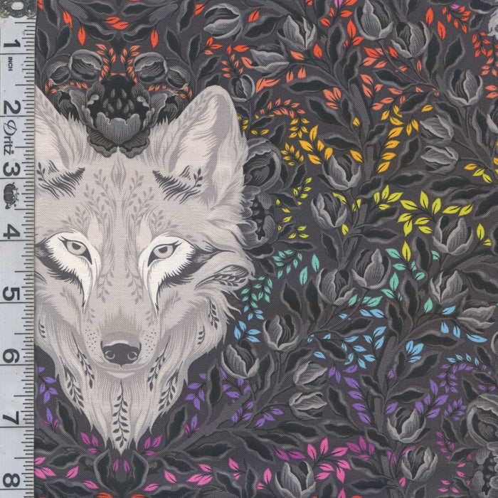 Graywork - Wolf of Pink Street Carbon