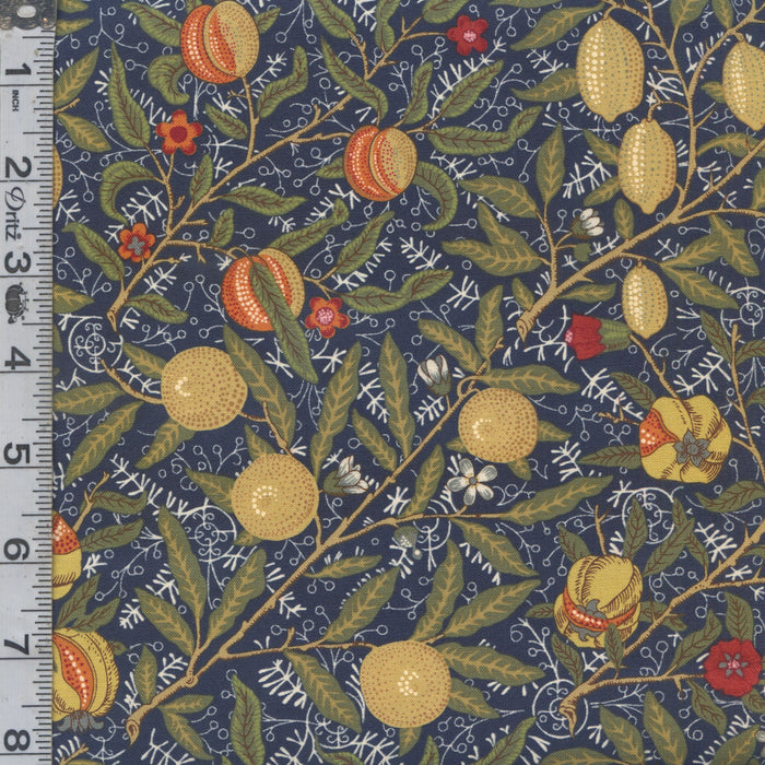 The Oxford Holiday Collection - MED Fruit Ink