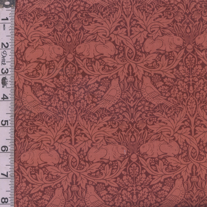 The Oxford Holiday Collection - SM Brer Rabbit