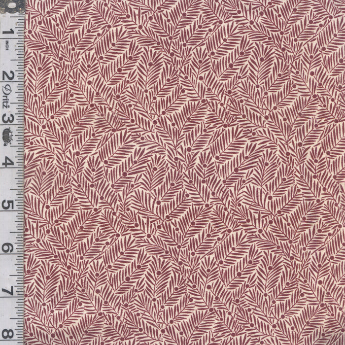 The Oxford Holiday Collection - Yew & Aril Berry