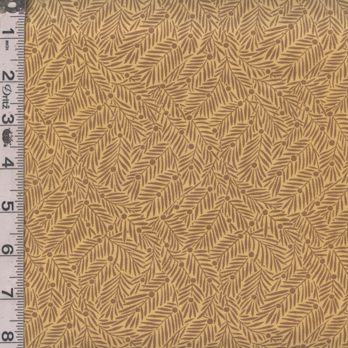 The Oxford Holiday Collection - Yew & Aril Gold