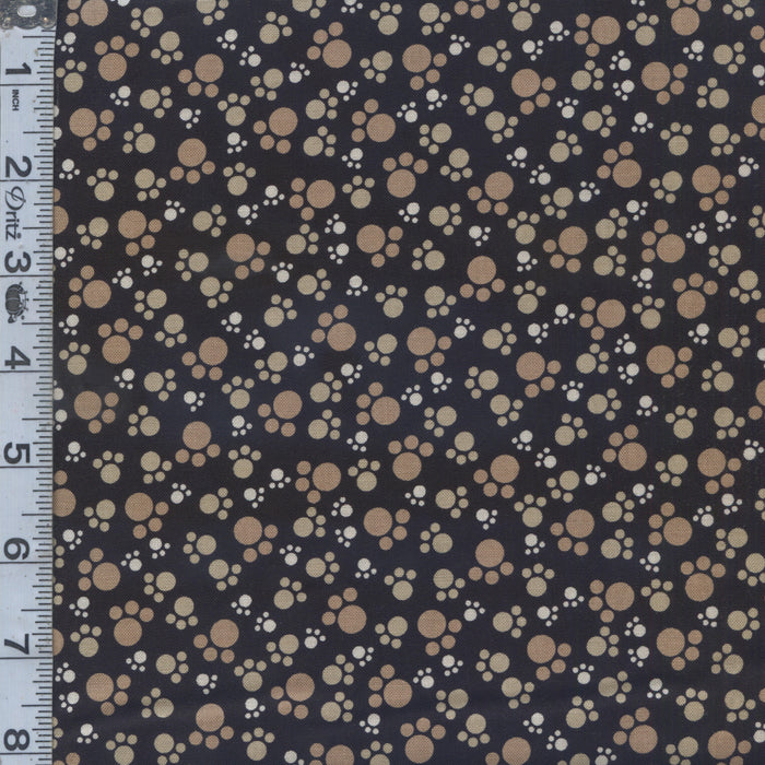 Big Kitties - Paw Prints