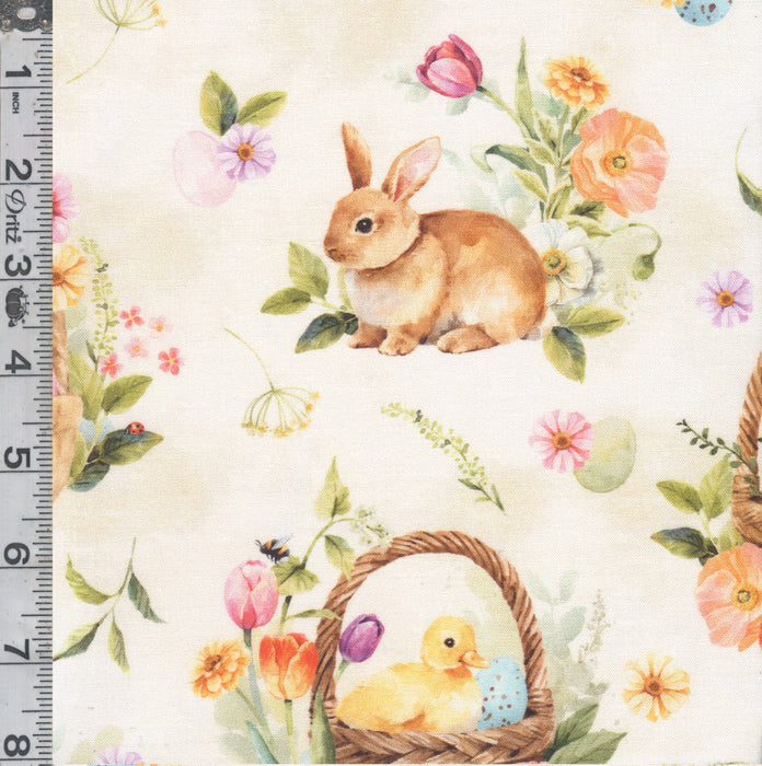 Easter Wonder - Animals Vanilla