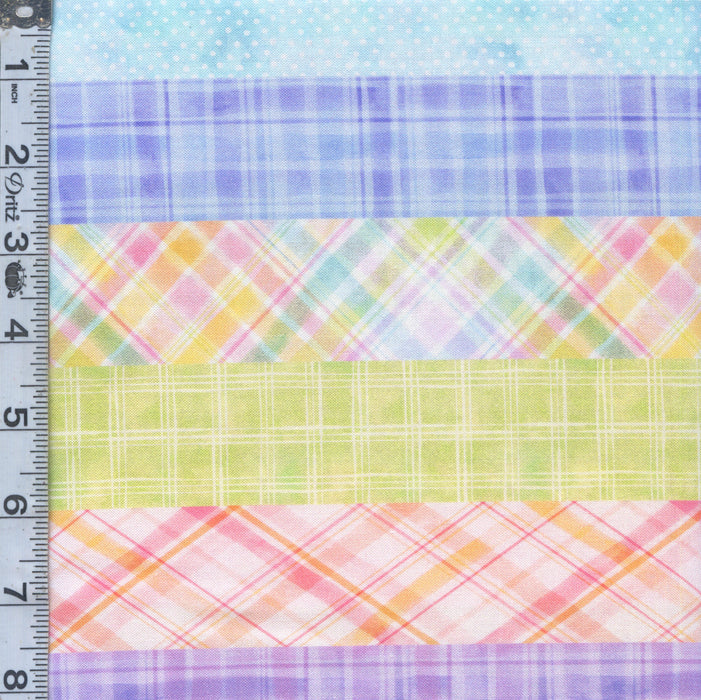 Easter Wonder - Stripe Multi