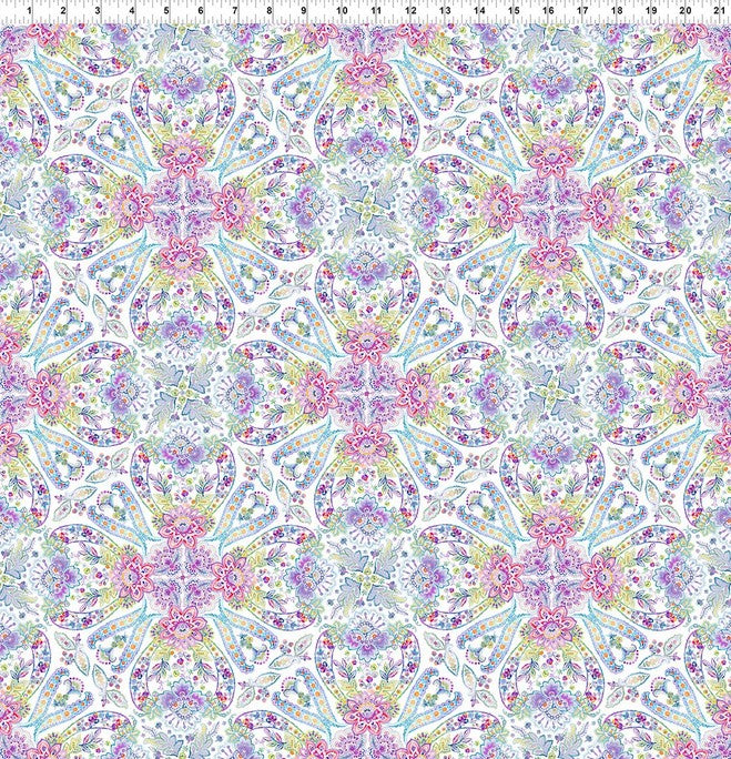 Daydreams - Elegance Pink