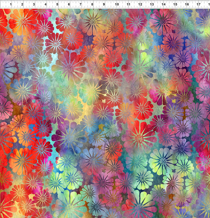 Impressions - Daisy Multi