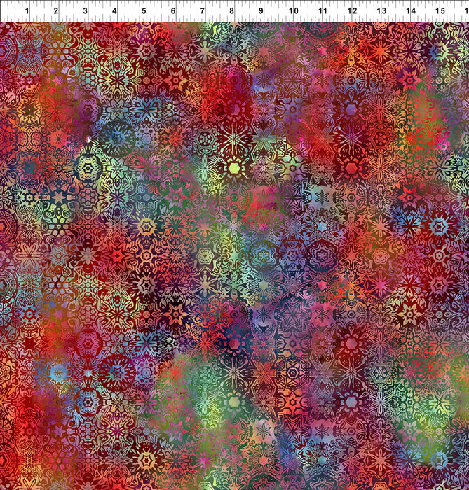 Impressions - Small Mosaic Multi