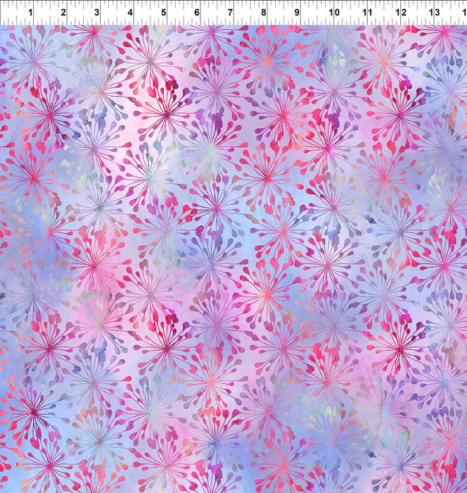 Impressions - Puffs Pink