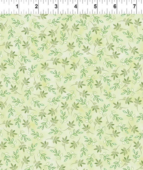 Daydreams - Sprigs Green