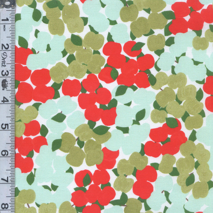 Wishwell: Apple Blossom - Leaf Texture Sweet