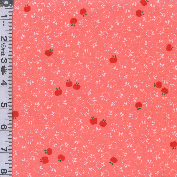 Wishwell: Apple Blossom - Apple Toss Coral