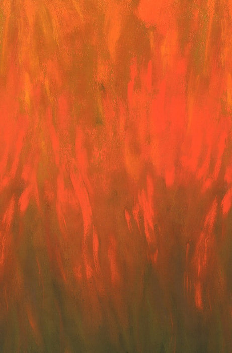 Sky - Tiger Lily