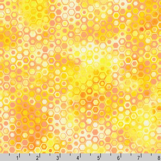 Phantasma - Honeycomb Sunshine