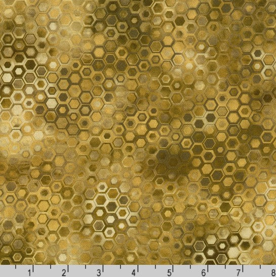 Phantasma - Honeycomb Gold