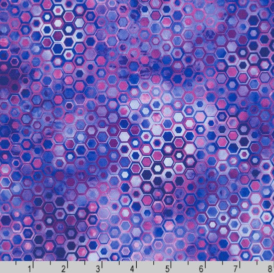 Phantasma - Honeycomb Iris