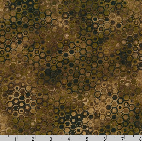 Phantasma - Honeycomb Chestnut