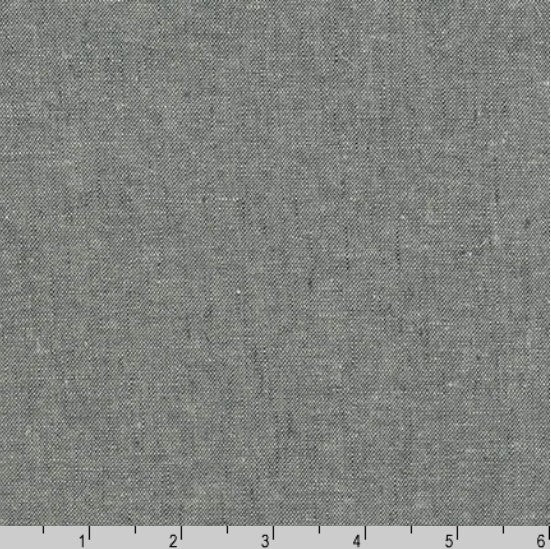 Essex Yarn Dyed - Graphite