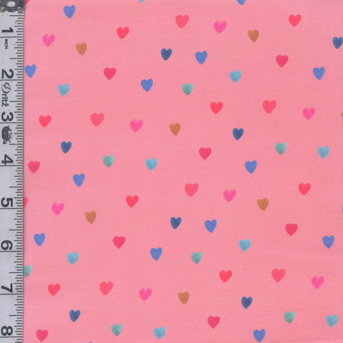 Secret Garden - Little Love Peach
