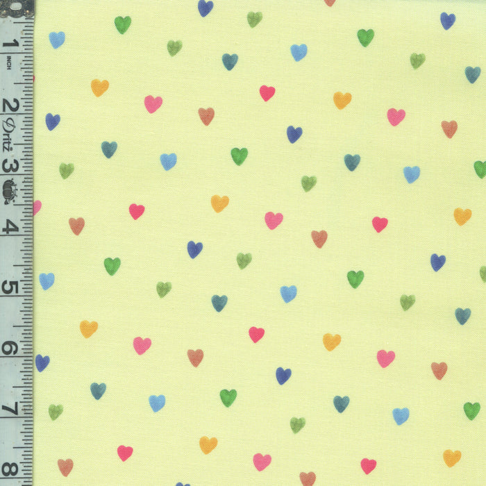 Secret Garden - Little Love Lemon