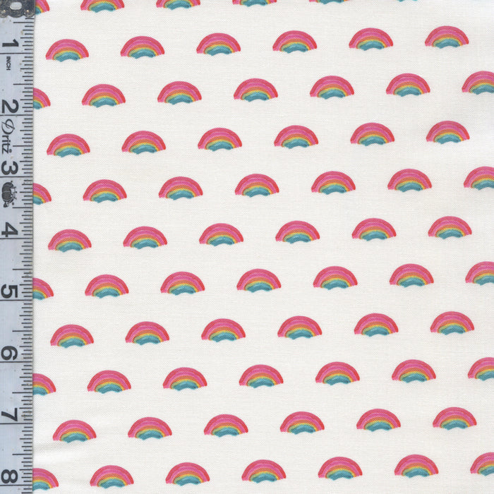 Secret Garden - Rainbows Multi