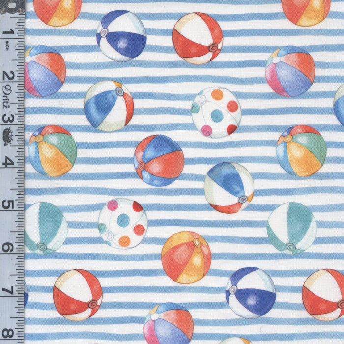 Sea La Vie - Beach Balls