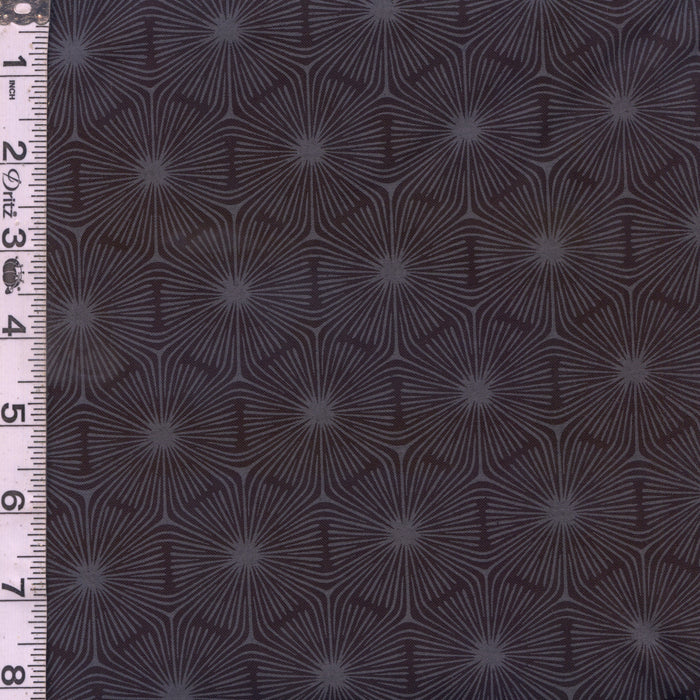 Simply Neutral 2 - Hexagon Black 7" Remnant