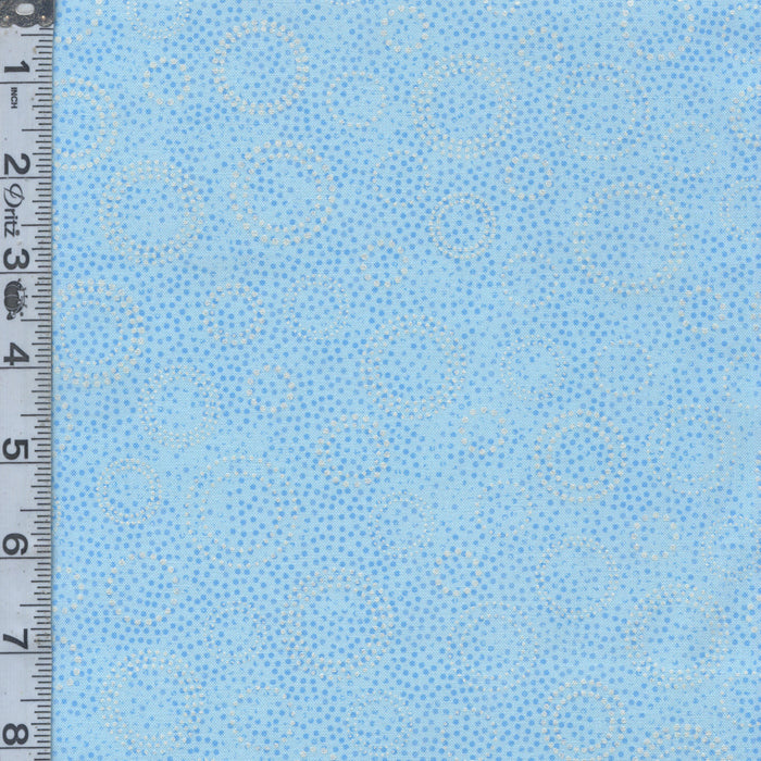 Carnival Pearl - Trapeze 6" Remnant