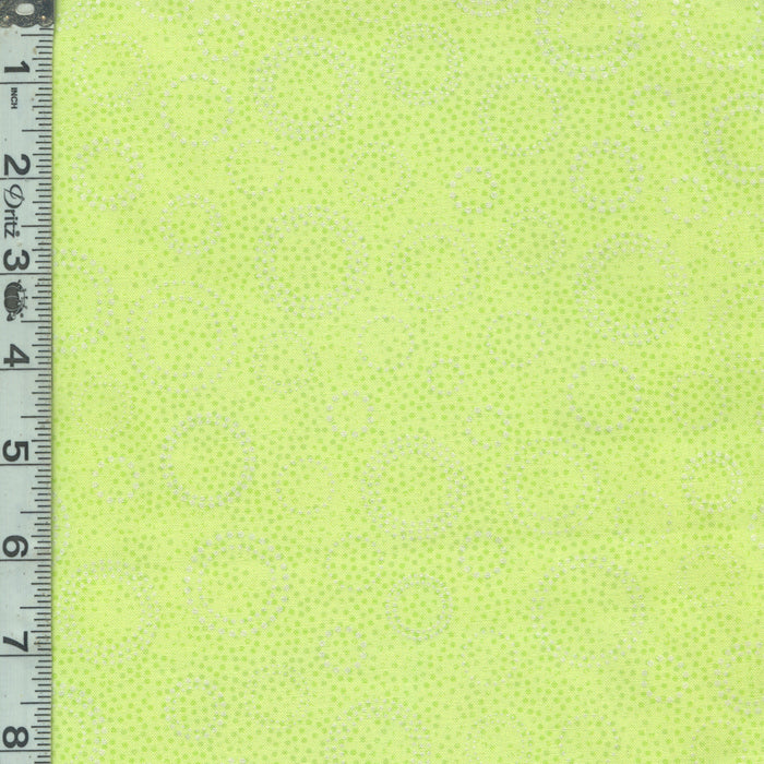 Carnival Pearl - Key Lime