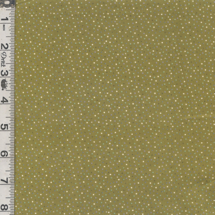Country Confetti - Shamrock Green