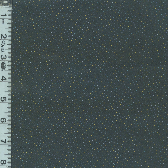 Country Confetti - Fairway Dark Green