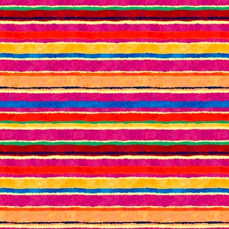 Delightful Dreams - Stripe Multi