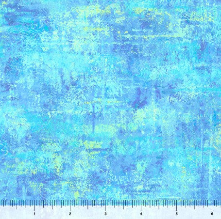 Vibe 45" - Blue