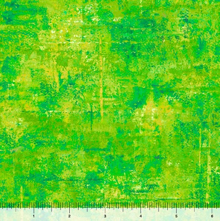 Vibe 45" - Chartreuse