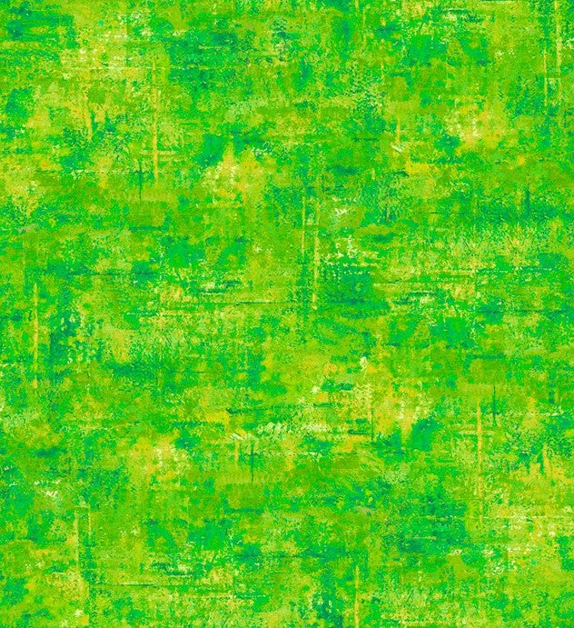 Vibe 45" - Chartreuse
