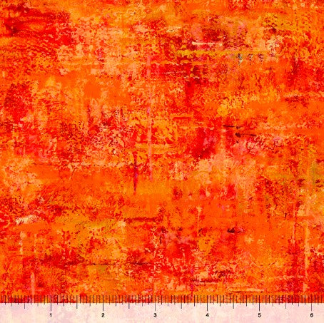 Vibe 45" - Orange
