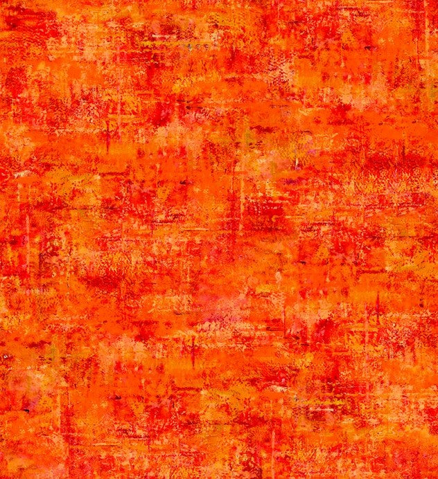 Vibe 45" - Orange