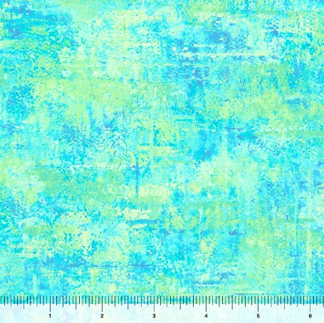 Vibe 45" - Aqua