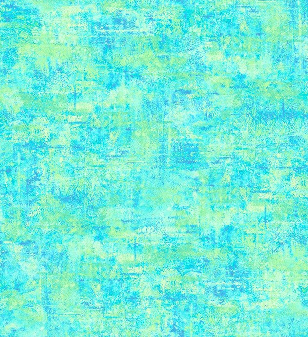 Vibe 45" - Aqua