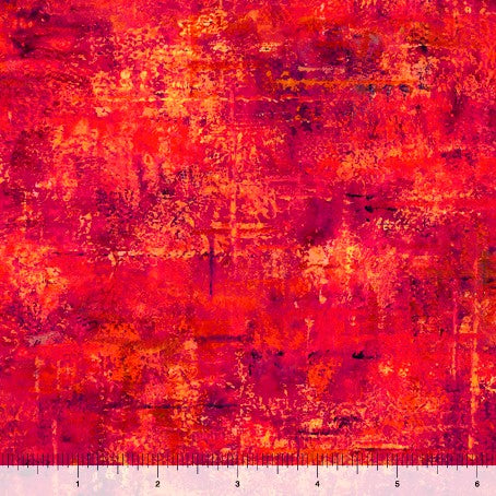 Vibe 45" - Red