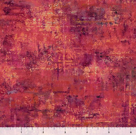 Vibe 45" - Pomegranate