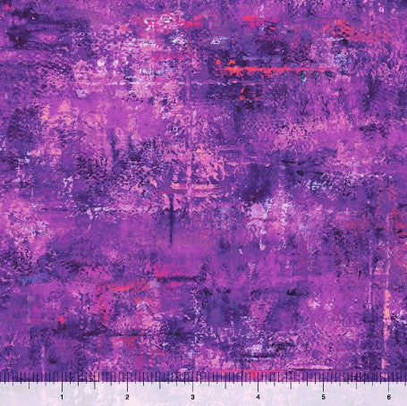 Vibe 45" - Purple